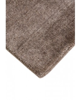 Χαλί Aseda Handloom Brown